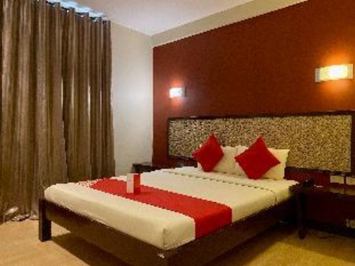 Asiatel Hotel image 1