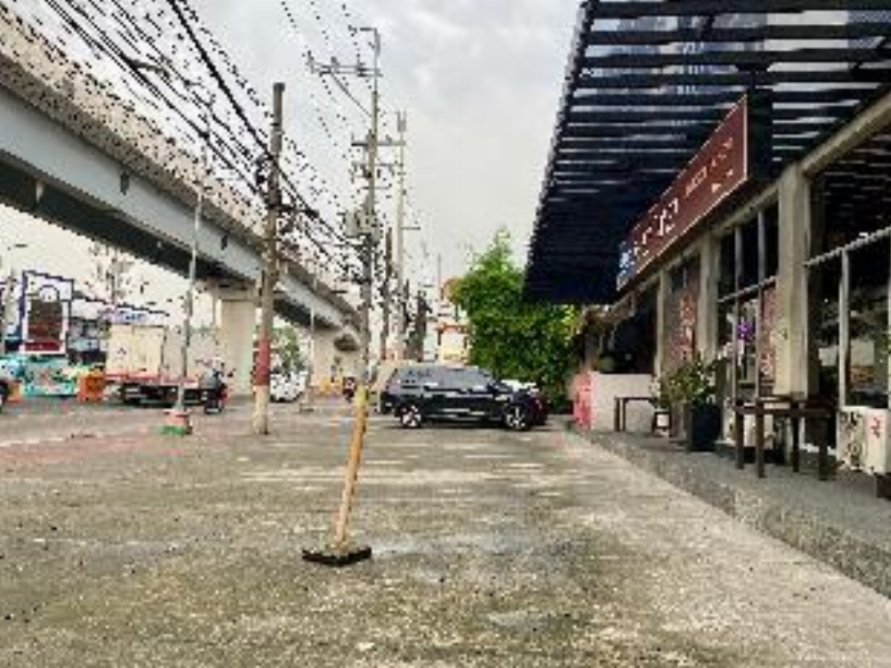 Asiatel Hotel Main image