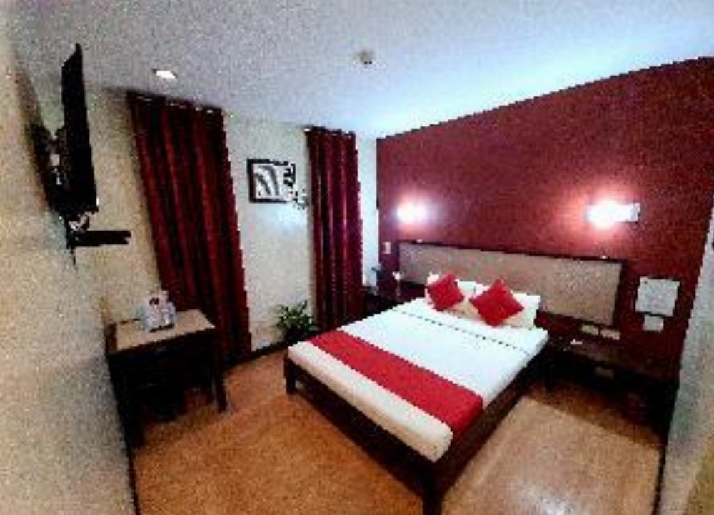 Asiatel Hotel