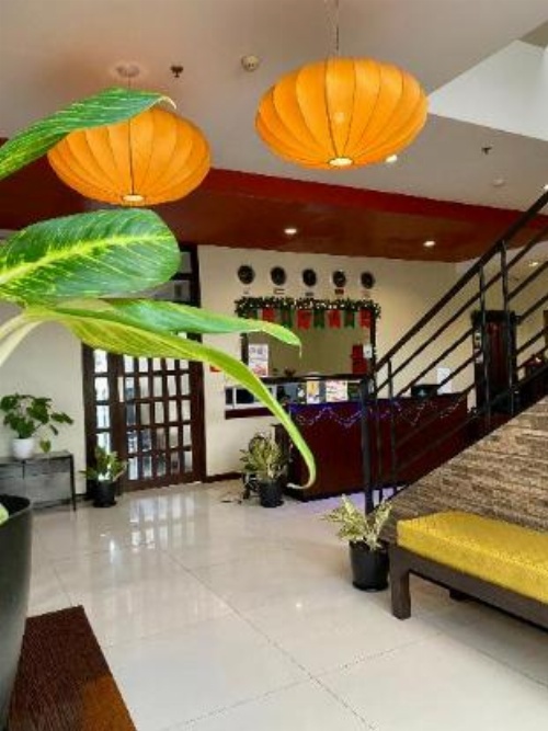 Asiatel Hotel image 6