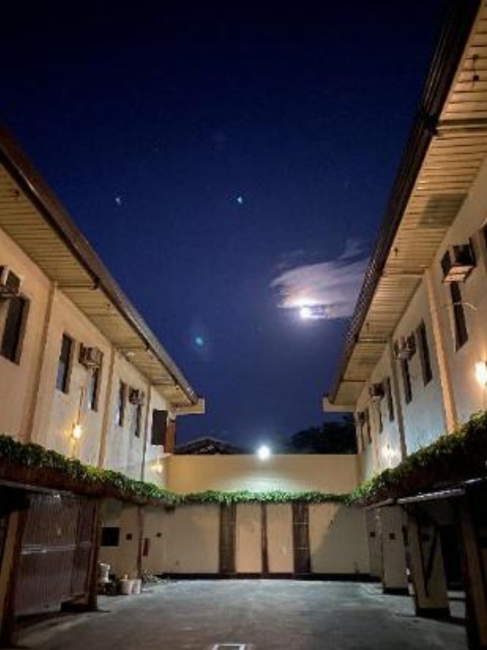 Asiatel Hotel Image 7